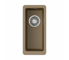 Мойка OMOIKIRI Kata, размер 200*420*160, цвет-карамель 4993371 