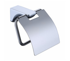 Держатель туалетной бумаги KAISER хром цинк KH-1500 хром Держатель туалетной бумаги KAISER хром цинк KH-1500 хром
