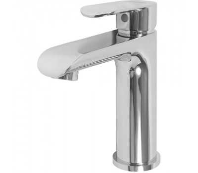 Смеситель для раковины Hansberge H1033C хром 