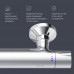 Смеситель для душа с термостатом AM.PM Like F8040000 Хром 