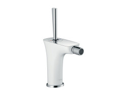 Смеситель для биде Hansgrohe PuraVida 15270400 Хром 