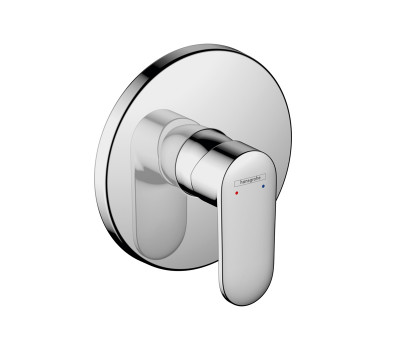 Смеситель для душа Hansgrohe Vernis Blend 71667000 Хром 