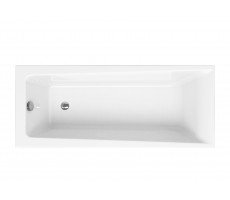 Ванна Cersanit прямоугольная LORENA 170x70 64265 белый 