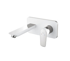 Смеситель для раковины IDDIS встраиваемый Cloud CLOSB00i65  