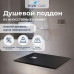 Душевой поддон прямоугольный RGW ST-G  1000x1200 16152012-02  