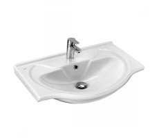 Раковина Santek Байкал 60 1WH109652 Раковина Santek Байкал 60 1WH109652