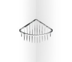 Полочка Decor Walther Universal 705200 хром 