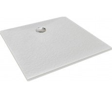 Душевой поддон Tolbiac 90x90 искусственный камень, белый матовый Jacob Delafon E6D327RU-WPM Душевой поддон Tolbiac 90x90 искусственный камень, белый матовый Jacob Delafon E6D327RU-WPM