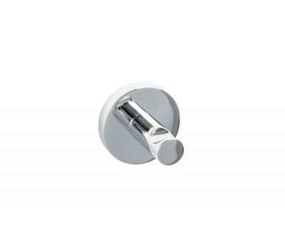 Крючок одинарный Fixsen Hotel FX-31005B 