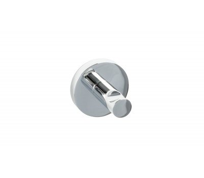 Крючок одинарный Fixsen Hotel FX-31005B Крючок одинарный Fixsen Hotel FX-31005B