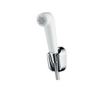 Гигиенический душ Hansgrohe Talis S 32127000 хром Гигиенический душ Hansgrohe Talis S 32127000 хром