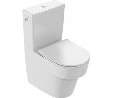 Чаша напольного унитаза ODEON RIVE GAUCHE Jacob Delafon UJT102-00 