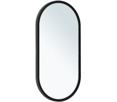Зеркало Allen Brau Infinity 50 1.21016.BL черный 