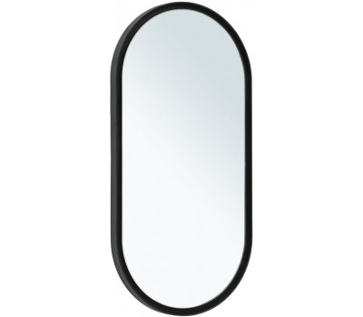 Зеркало Allen Brau Infinity 50 1.21016.BL черный 