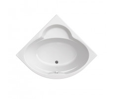 Ванна обрезанная Мартин 120 1ACreal Щ0000045647 