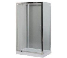 Душевой уголок Aquanet Delta NPE1131 1600х900, прозрачное стекло 