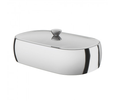 Шкатулка для украшений AM.PM Sensation A3022000 Хром 