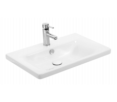 Раковина Dreja Soft 65 13065-KL белый 