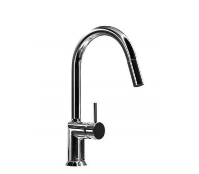 Смеситель для раковины Fantini Cafe 42 02 1852F Хром 