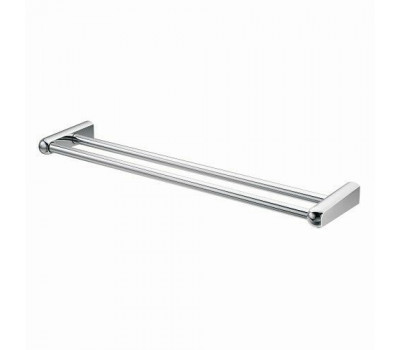 Держатель полотенец WasserKRAFT Berkel K-6800 6840 Хром 