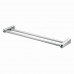 Держатель полотенец WasserKRAFT Berkel K-6800 6840 Хром 