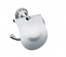 Бумагодержатель FIXSEN Bogema с крышкой FX-78510 Бумагодержатель FIXSEN Bogema с крышкой FX-78510