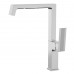 Смеситель для кухонной мойки Azario EXQUISITE AZ-VSM568340C хром
