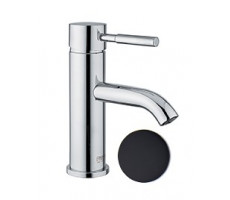 Смеситель для раковины Fiore XENON 44NN5283, черный