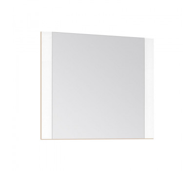 Зеркало Style Line Монако  80*70, Ориноко/бел лакобель 