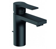 Смеситель для раковины Kludi Zenta SL 482903965 черный матовый 