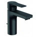 Смеситель для раковины Kludi Zenta SL 482903965 черный матовый 