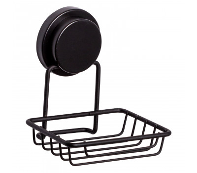 Мыльница-решетка Fixsen MAGIC BLACK FX-45009 