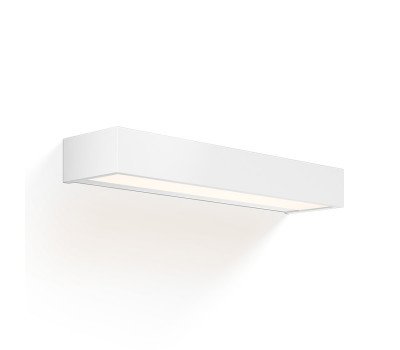 Настенный светильник Decor Walther Box 330750 белый матовый 