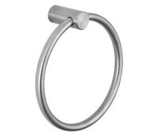 Вешалка для полотенец круглая ROMA NOFER 16827.S  Вешалка для полотенец круглая ROMA NOFER 16827.S