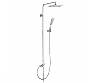 Душевая система KAISER Zinger 35482 хром 