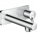 Смеситель для раковины Hansgrohe Talis S 72110000 хром 