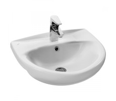Раковина Santek Канны 50 1WH110243  Раковина Santek Канны 50 1WH110243