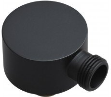 Шланговое подключение Allen Brau Priority 5.31A15-31 черный матовый Шланговое подключение Allen Brau Priority 5.31A15-31 черный матовый