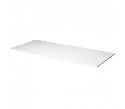 Прямая столешница Armadi Art QUATRO 120 WHITE 792-120-W Прямая столешница Armadi Art QUATRO 120 WHITE 792-120-W