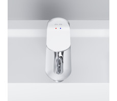Смеситель для раковины AM.PM Sunny F85C02100 Хром 