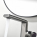Смеситель для раковины Black&White GF-7207-GM 