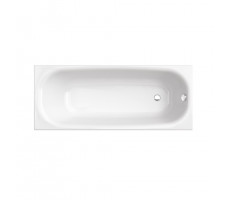 Ванна акриловая Тира 170х70 1ACreal Щ0000016669 