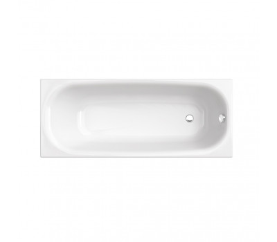 Ванна акриловая Тира 170х70 1ACreal Щ0000016669 
