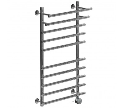 Полотенцесушитель Электрический Ника BAMBOO ЛБ-3 100/60 правый тэн хром 