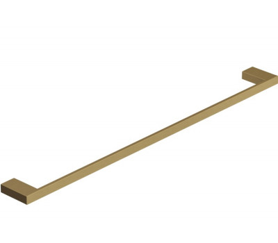 Полотенцедержатель Kludi VELA C 31979N0 золото брашированное 