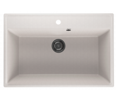 Мойка ULGRAN Quartz жасмин Forte 760-01 