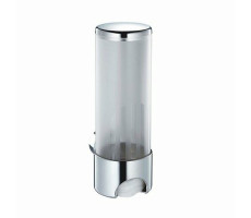 Диспенсер WasserKRAFT  1079 Хром 