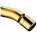 Смеситель для биде Grocenberg GB2094GO, золото Смеситель для биде Grocenberg GB2094GO, золото