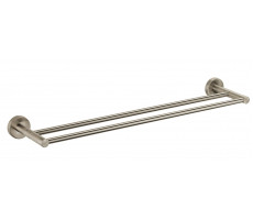 Полотенцедержатель FIXSEN Modern трубчатый 2-ой FX-51502 