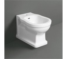 Биде SIMAS Londra LO919bi Белый  Биде SIMAS Londra LO919bi Белый